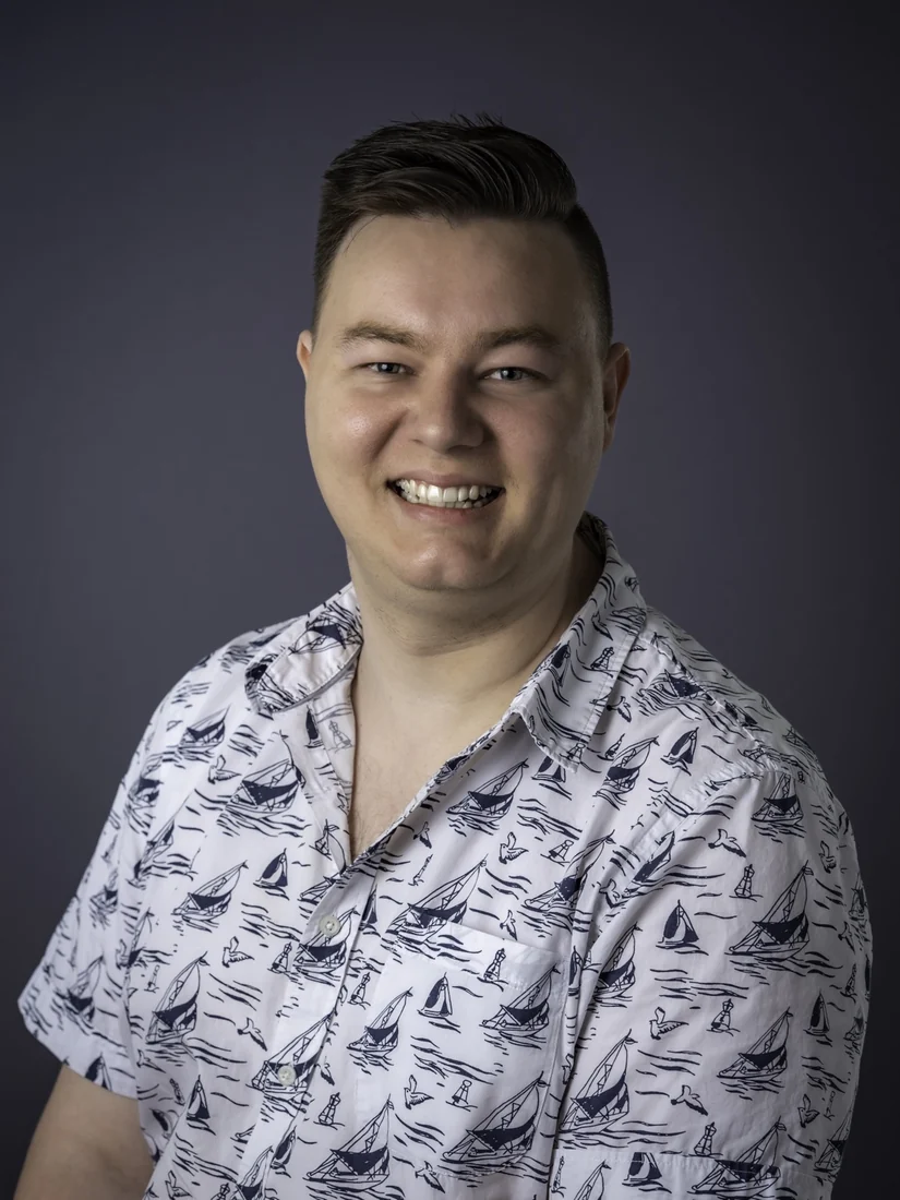 Brad Sexberg