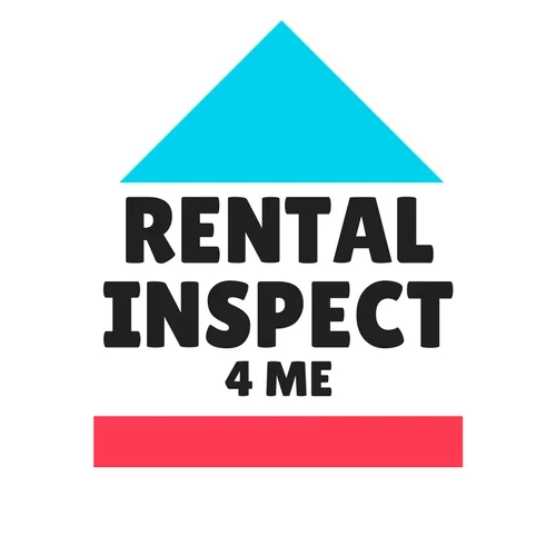 Rental Inspect 4 Me logo